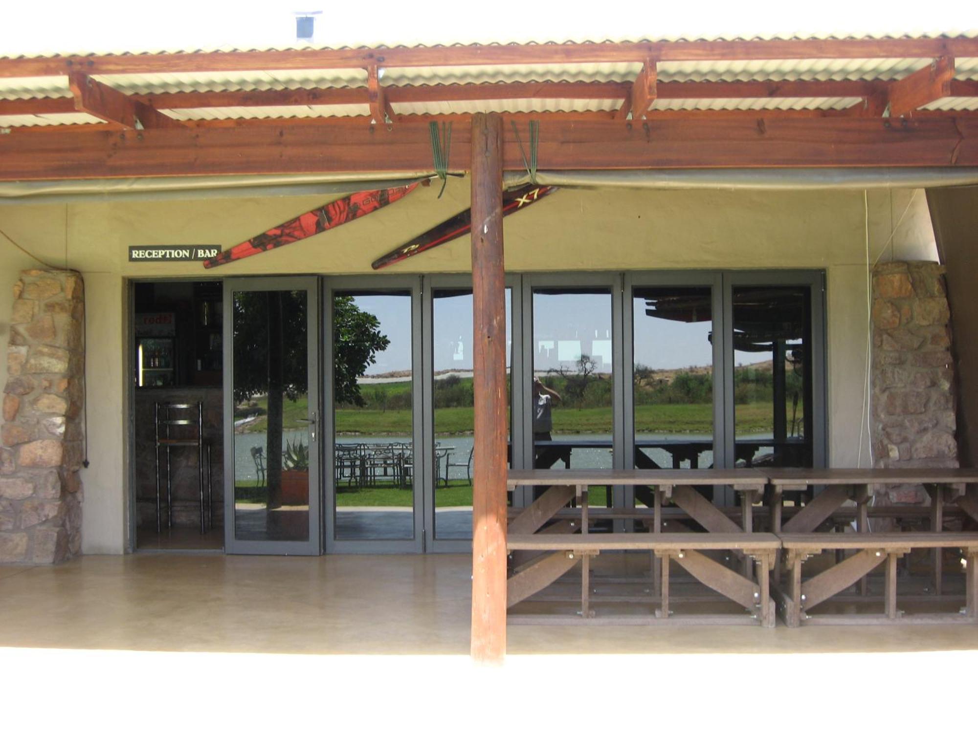 Lake Grappa Guestfarm Augrabies Exterior foto