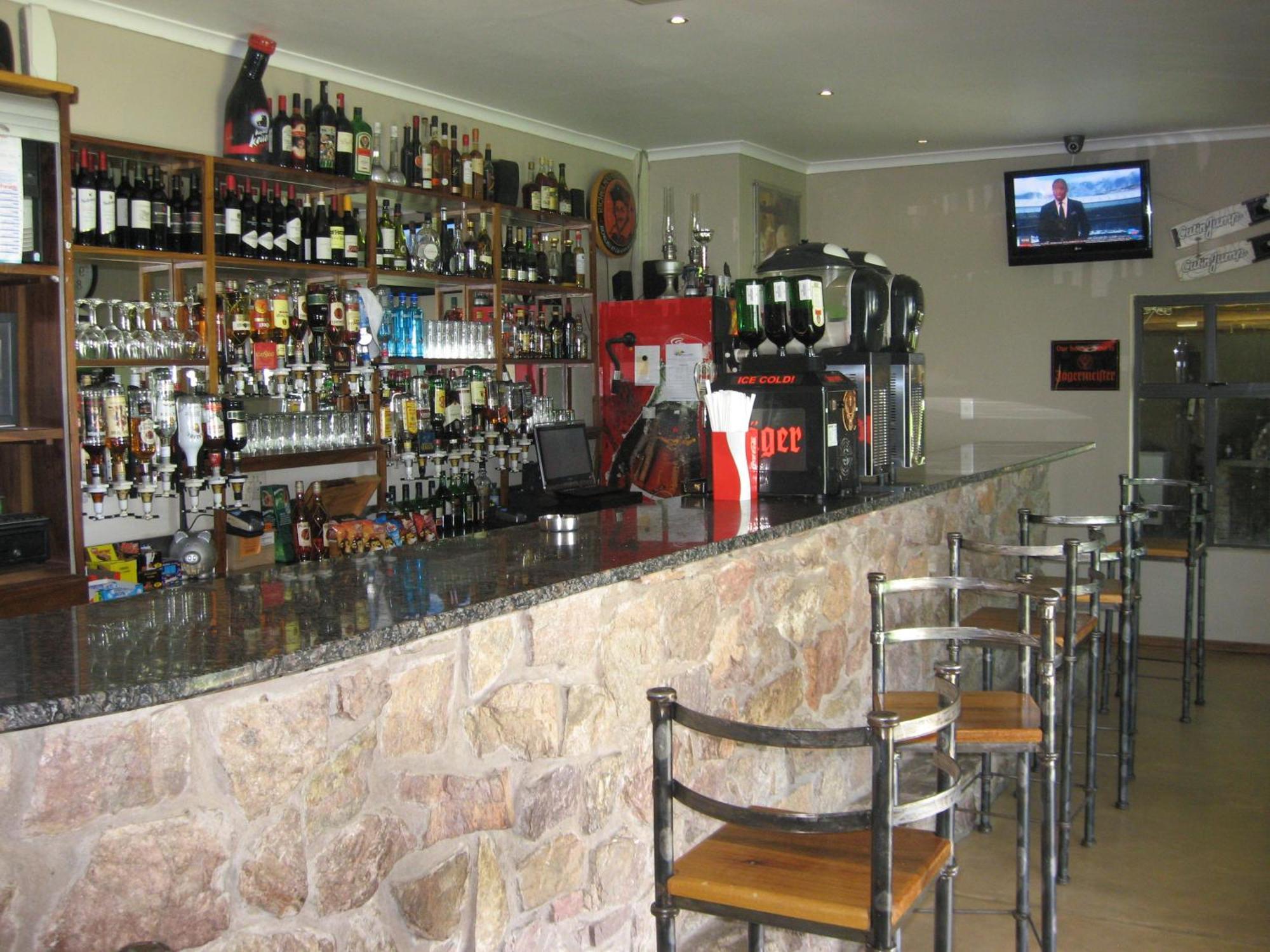 Lake Grappa Guestfarm Augrabies Exterior foto